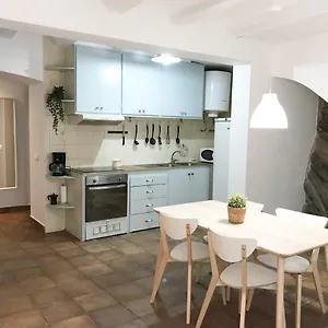 Apartamento Planta Baja Centro, Cadaqués