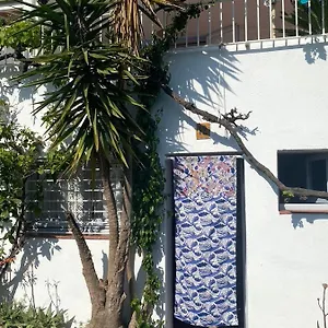 Apartamento Estudio Boho-chic Nuevo Bien Ubicado, Cadaqués