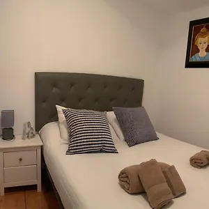 Apartamento Cadaqués, Casa Nou 1935, Cadaqués