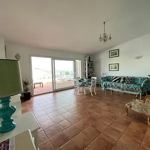 Apartamento Attic In , With Parking, Cadaqués