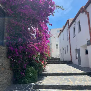 Apartamento Canvas Apartments&lofts - White Ocean, Cadaqués