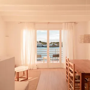 Apartamento Luminoso En Con Vistas Al Mar, Cadaqués